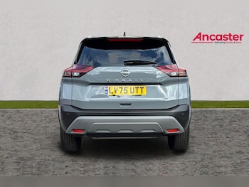Used Nissan X-Trail 2025 for sale - 76196637: Photo