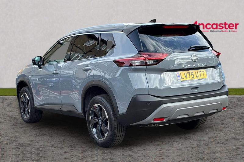 Used Nissan X-Trail 2025 for sale - 76196637: Photo 5