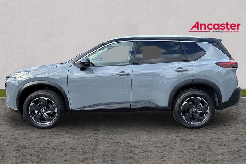 Used Nissan X-Trail 2025 for sale - 76196637: Photo 6