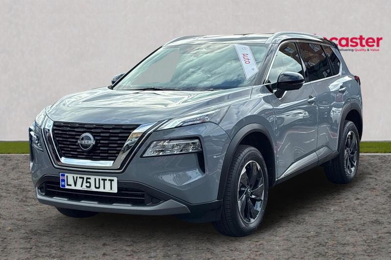 Used Nissan X-Trail 2025 for sale - 76196637: Photo 7