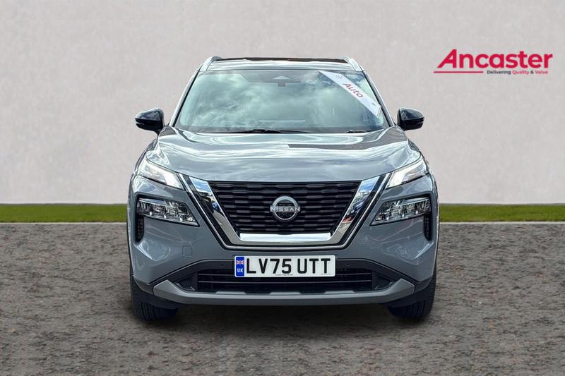 Used Nissan X-Trail 2025 for sale - 76196637: Photo 8