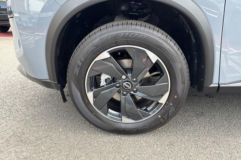 Used Nissan X-Trail 2025 for sale - 76196637: Photo 9