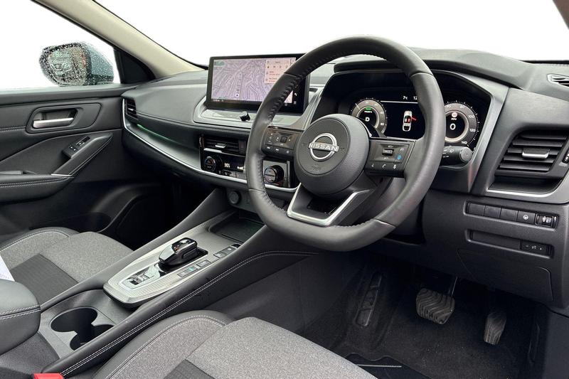 Used Nissan Qashqai 2024 for sale - 76664878: Photo 10