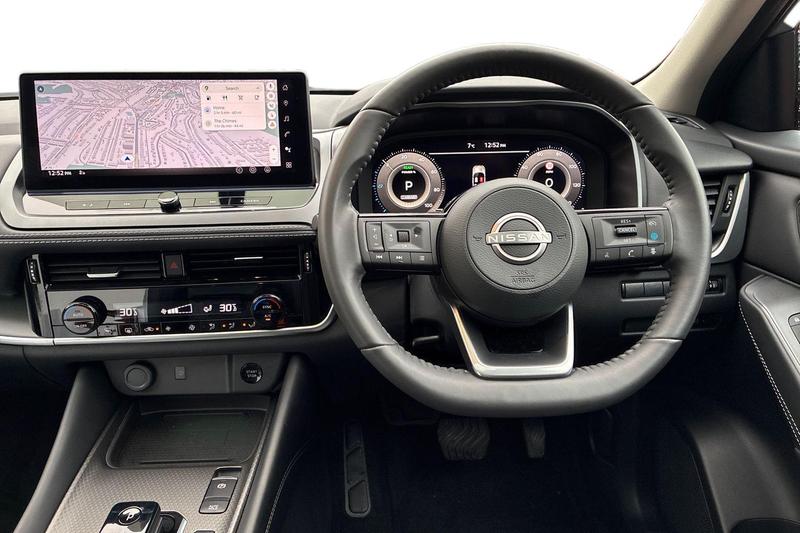 Used Nissan Qashqai 2024 for sale - 76664878: Photo 11