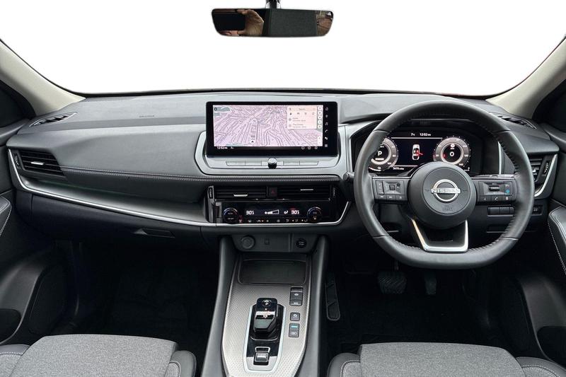 Used Nissan Qashqai 2024 for sale - 76664878: Photo 12