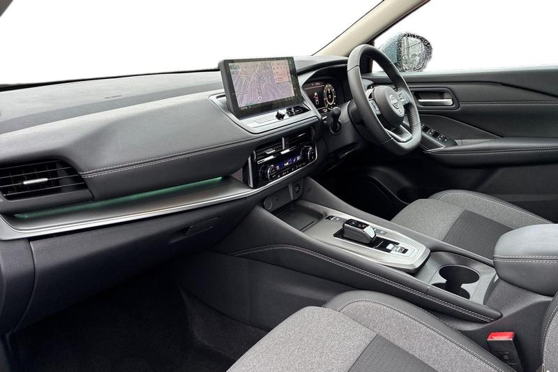 Used Nissan Qashqai 2024 for sale - 76664878: Photo 13