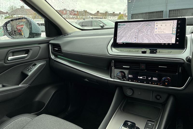 Used Nissan Qashqai 2024 for sale - 76664878: Photo 14