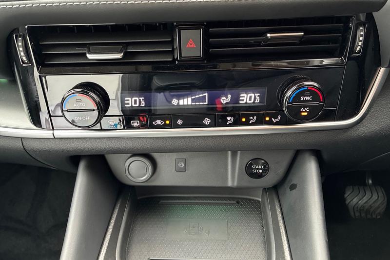 Used Nissan Qashqai 2024 for sale - 76664878: Photo 15