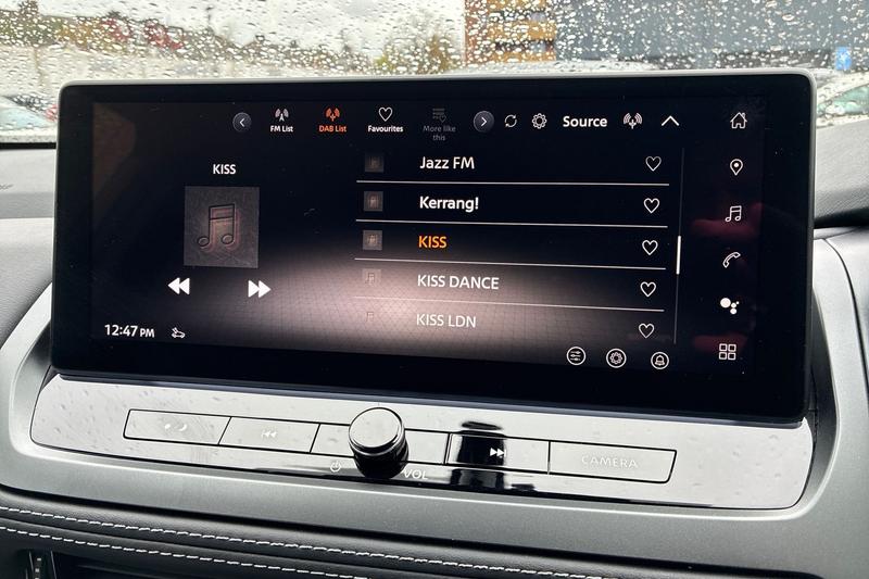 Used Nissan Qashqai 2024 for sale - 76664878: Photo 17