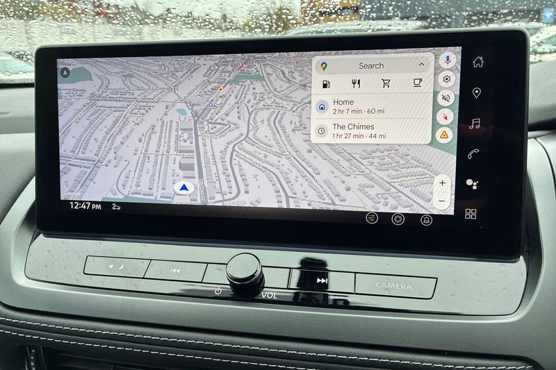 Used Nissan Qashqai 2024 for sale - 76664878: Photo 18