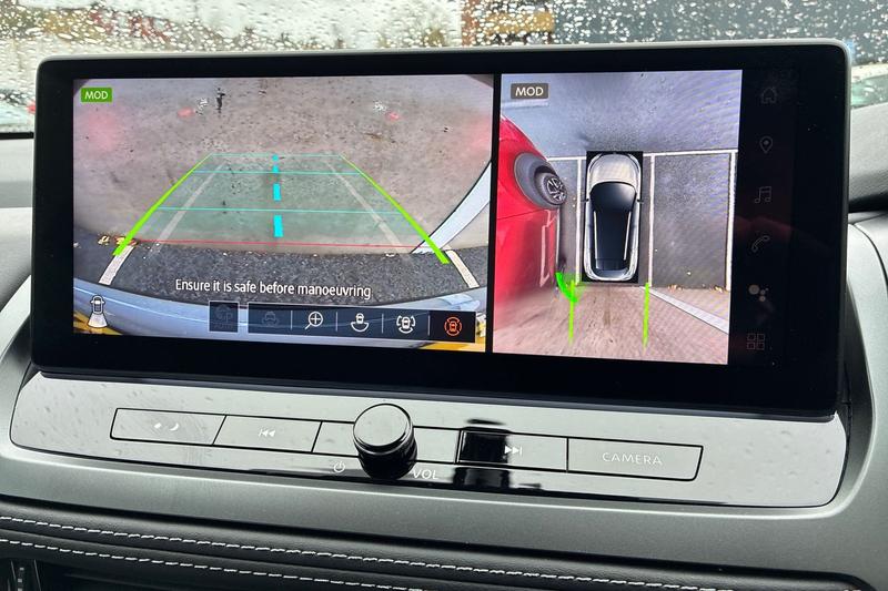 Used Nissan Qashqai 2024 for sale - 76664878: Photo 19