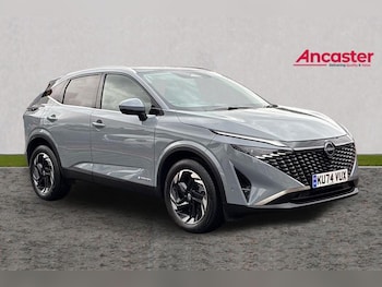 2024 - 1.5 E-Power N-Connecta [Glass Roof] 5dr Auto Automatic