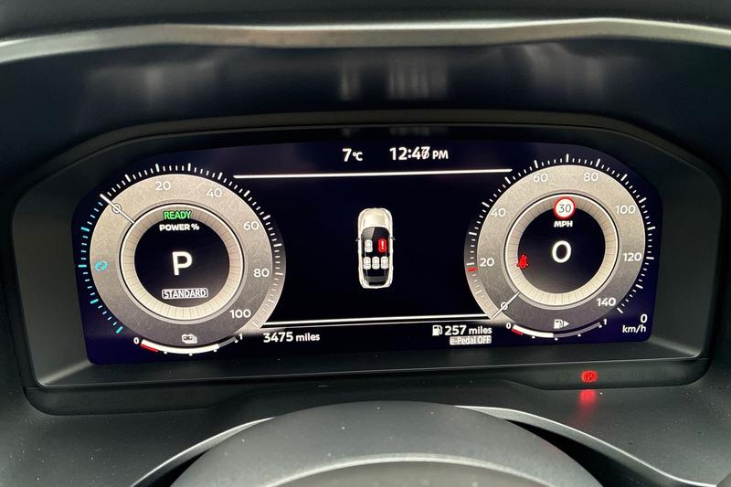 Used Nissan Qashqai 2024 for sale - 76664878: Photo 20