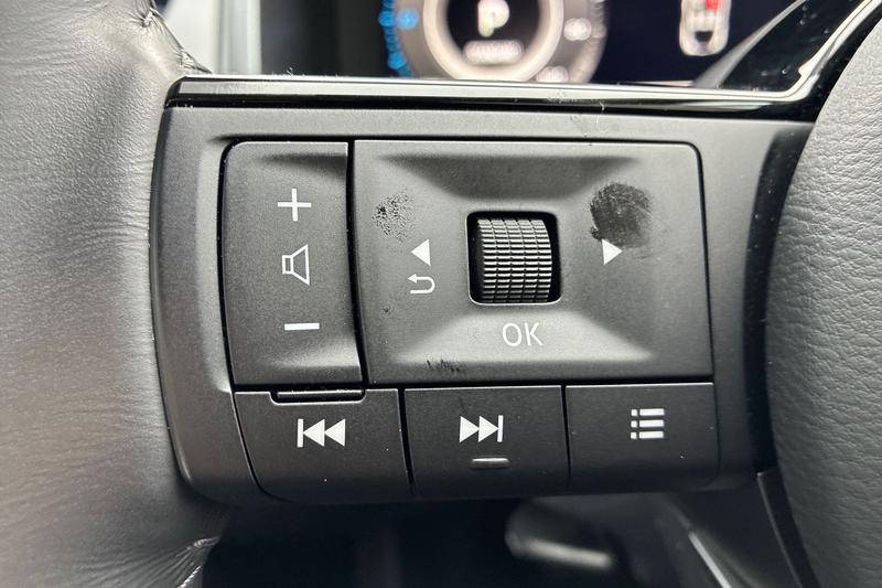 Used Nissan Qashqai 2024 for sale - 76664878: Photo 21