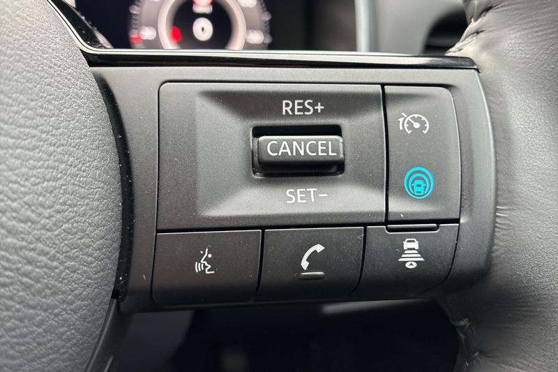 Used Nissan Qashqai 2024 for sale - 76664878: Photo 22