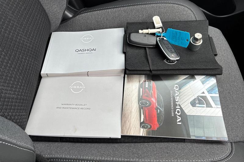 Used Nissan Qashqai 2024 for sale - 76664878: Photo 28