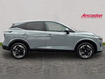 Used Nissan Qashqai 2024 for sale - 76664878: Photo