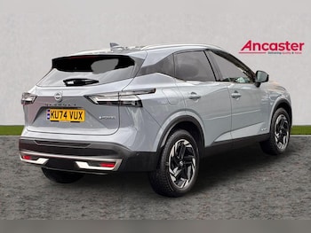 Used Nissan Qashqai 2024 for sale - 76664878: Photo