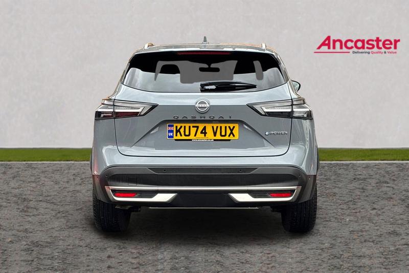 Used Nissan Qashqai 2024 for sale - 76664878: Photo 4