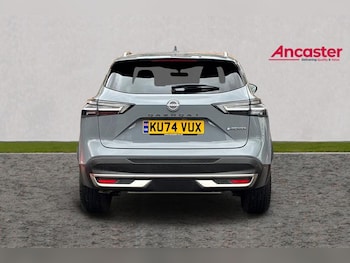 Used Nissan Qashqai 2024 for sale - 76664878: Photo