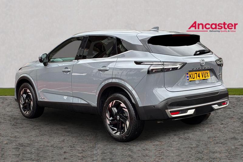 Used Nissan Qashqai 2024 for sale - 76664878: Photo 5