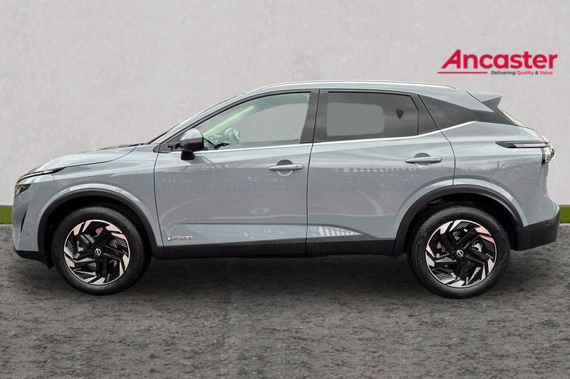 Used Nissan Qashqai 2024 for sale - 76664878: Photo 6