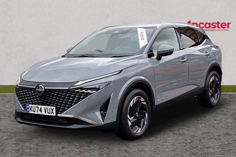 Used Nissan Qashqai 2024 for sale - 76664878: Photo 7