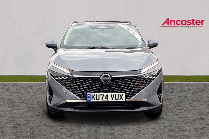 Used Nissan Qashqai 2024 for sale - 76664878: Photo 8