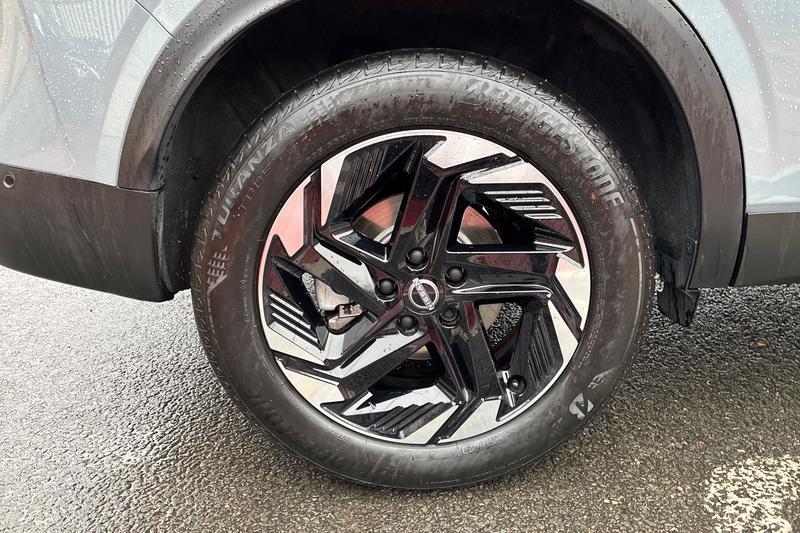 Used Nissan Qashqai 2024 for sale - 76664878: Photo 9