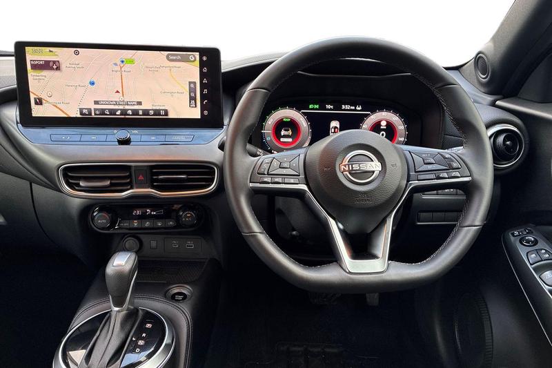 Used Nissan Juke 2024 for sale - 77532680: Photo 11