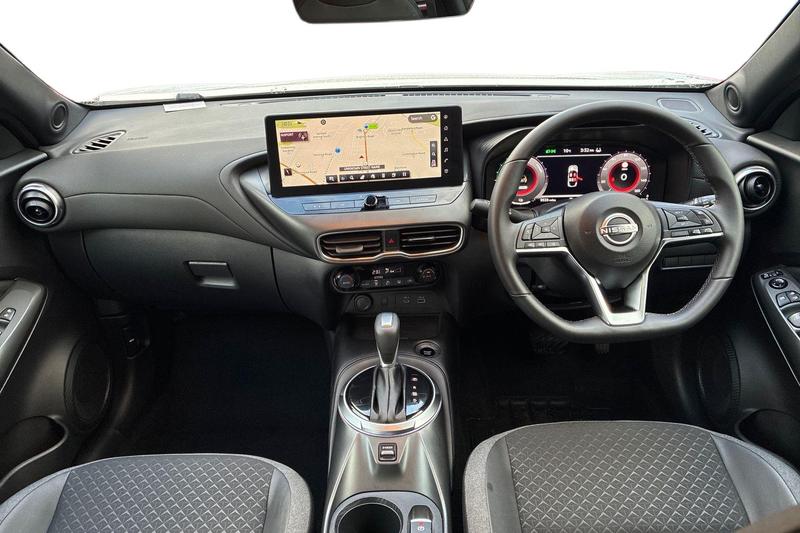 Used Nissan Juke 2024 for sale - 77532680: Photo 12