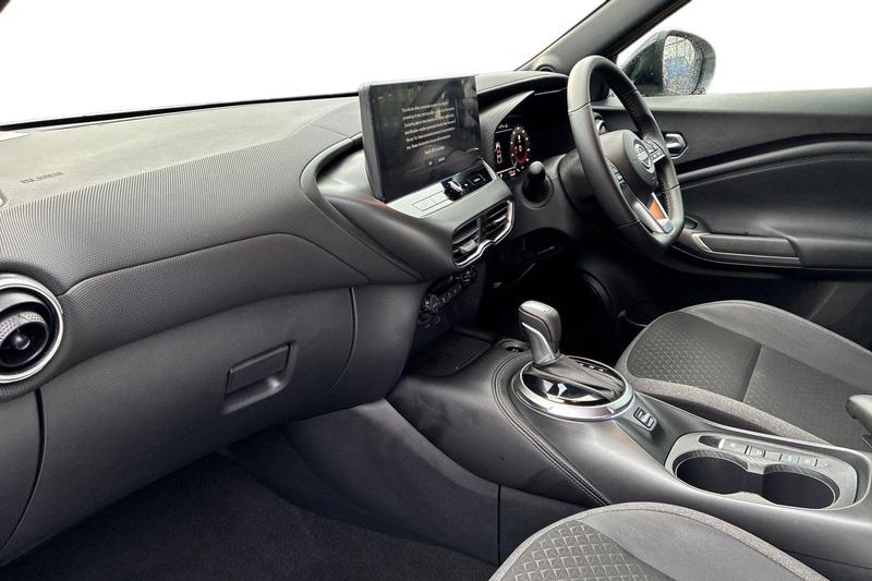 Used Nissan Juke 2024 for sale - 77532680: Photo 13