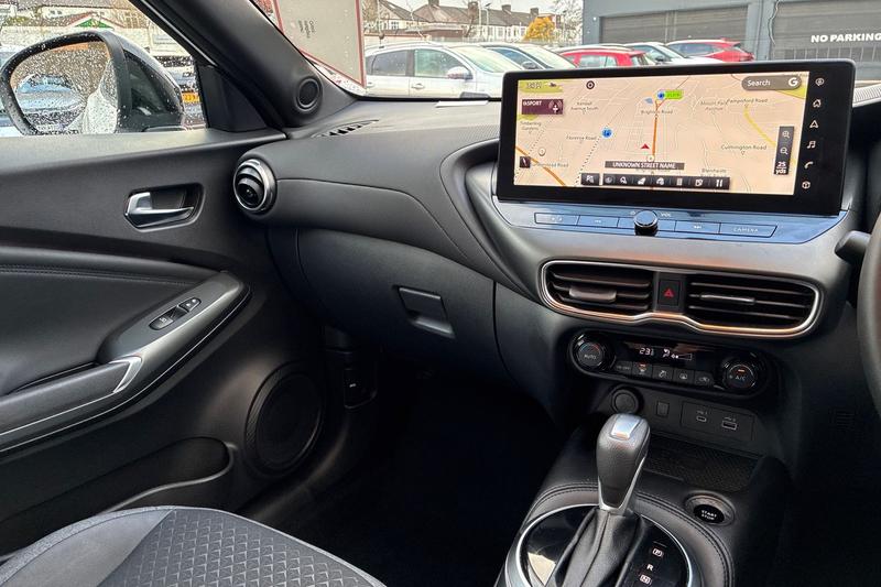 Used Nissan Juke 2024 for sale - 77532680: Photo 14