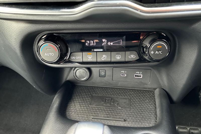 Used Nissan Juke 2024 for sale - 77532680: Photo 15