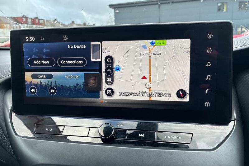 Used Nissan Juke 2024 for sale - 77532680: Photo 17