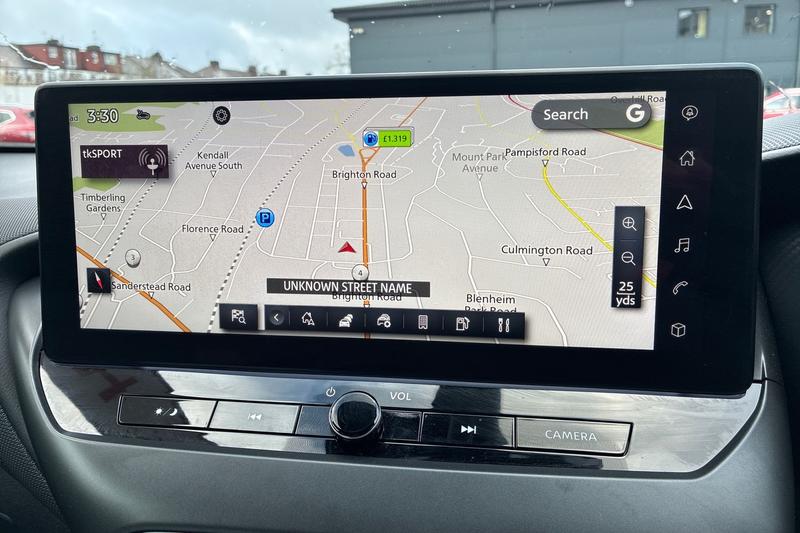 Used Nissan Juke 2024 for sale - 77532680: Photo 18