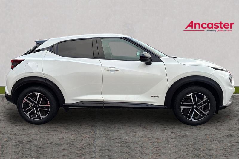 Used Nissan Juke 2024 for sale - 77532680: Photo 2