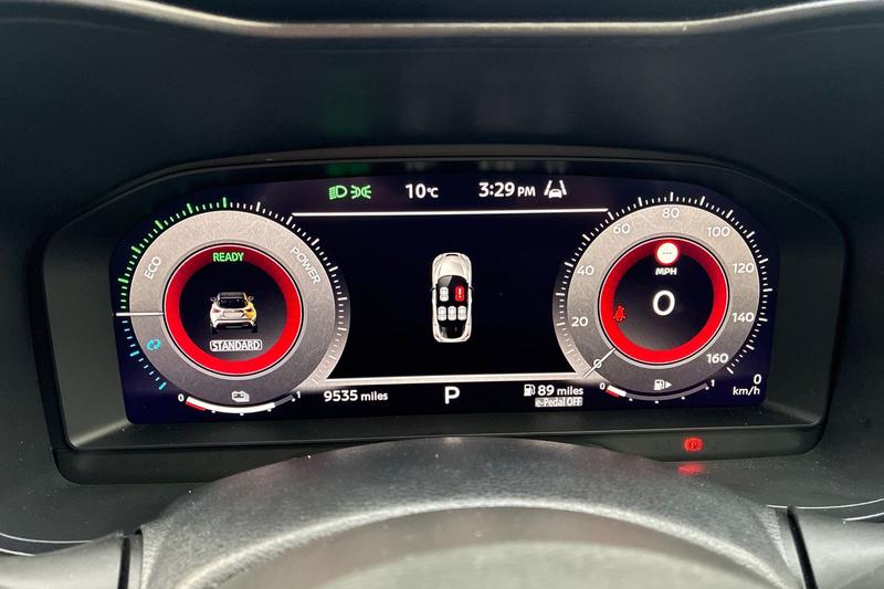 Used Nissan Juke 2024 for sale - 77532680: Photo 20