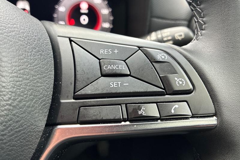 Used Nissan Juke 2024 for sale - 77532680: Photo 22