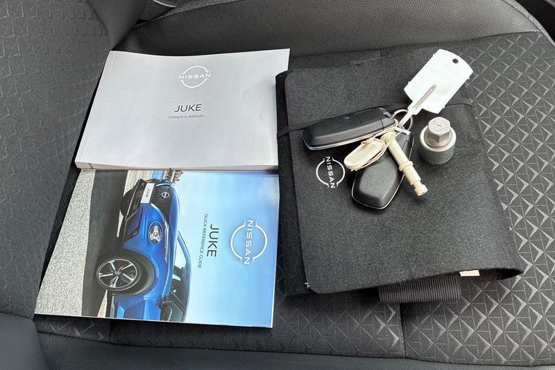 Used Nissan Juke 2024 for sale - 77532680: Photo 28