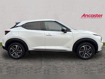 Used Nissan Juke 2024 for sale - 77532680: Photo