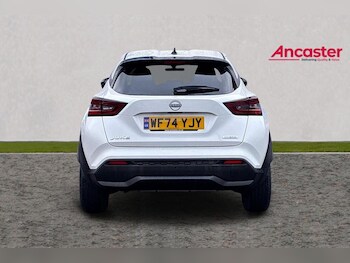 Used Nissan Juke 2024 for sale - 77532680: Photo