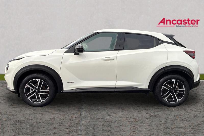 Used Nissan Juke 2024 for sale - 77532680: Photo 6