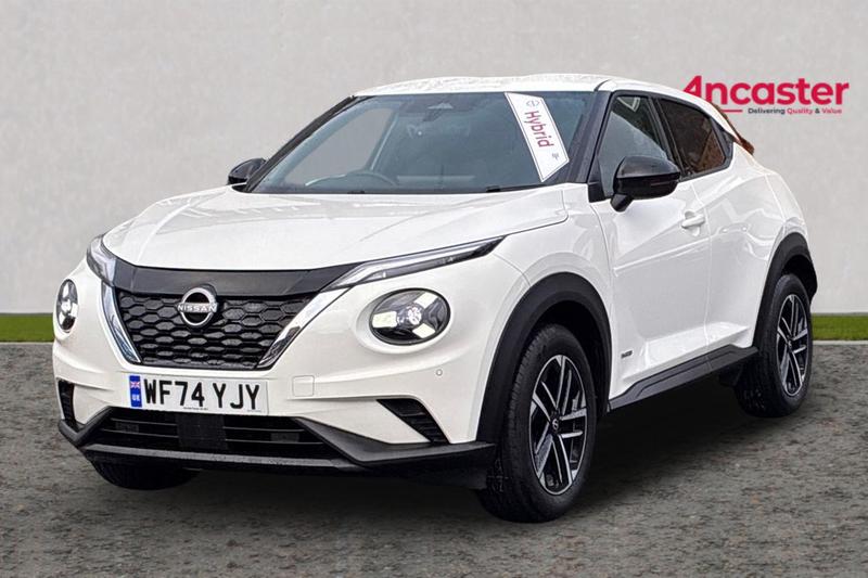 Used Nissan Juke 2024 for sale - 77532680: Photo 7