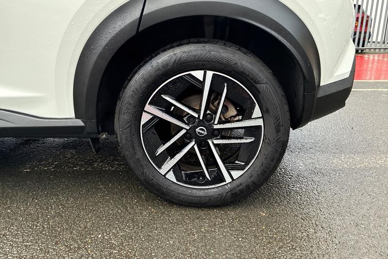 Used Nissan Juke 2024 for sale - 77532680: Photo 9