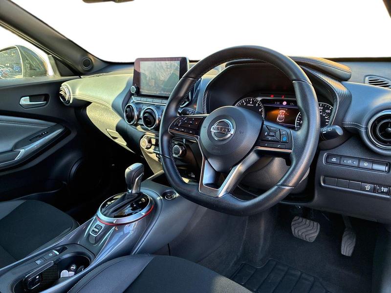 Used Nissan Juke 2022 for sale - 77978851: Photo 10