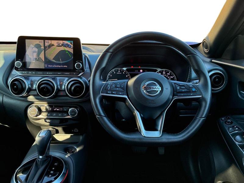 Used Nissan Juke 2022 for sale - 77978851: Photo 11