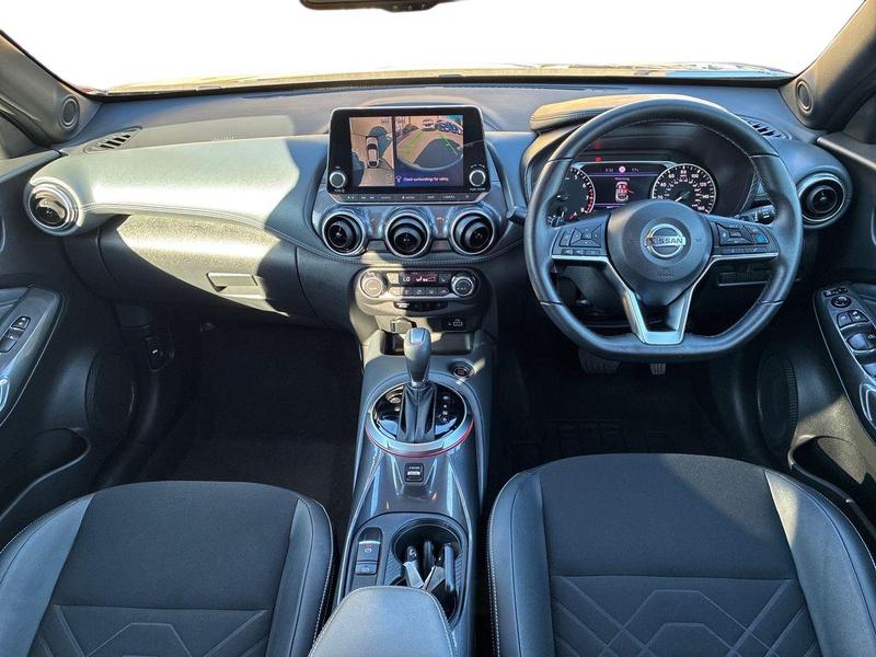 Used Nissan Juke 2022 for sale - 77978851: Photo 12