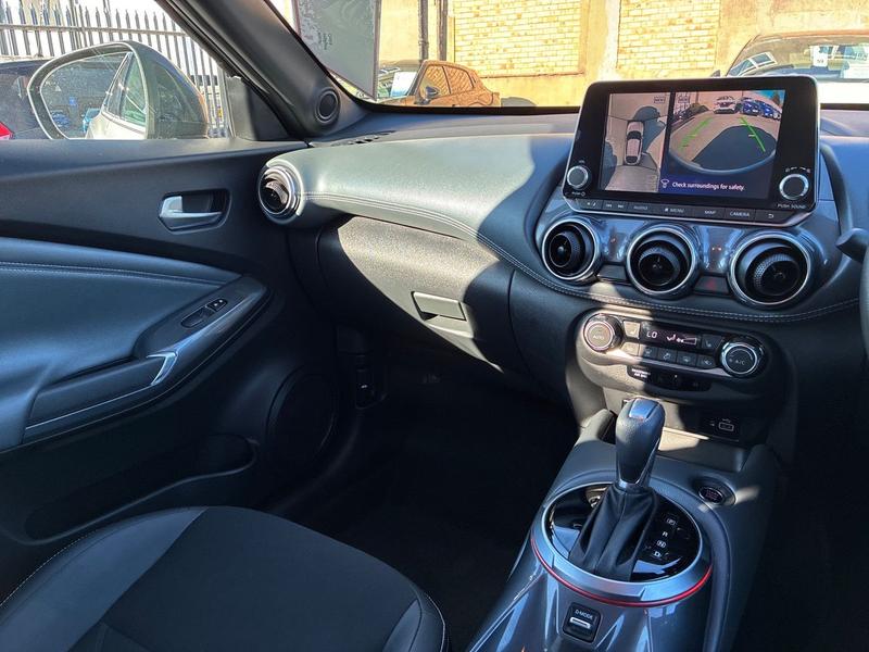 Used Nissan Juke 2022 for sale - 77978851: Photo 14