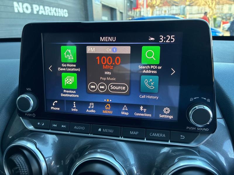 Used Nissan Juke 2022 for sale - 77978851: Photo 17